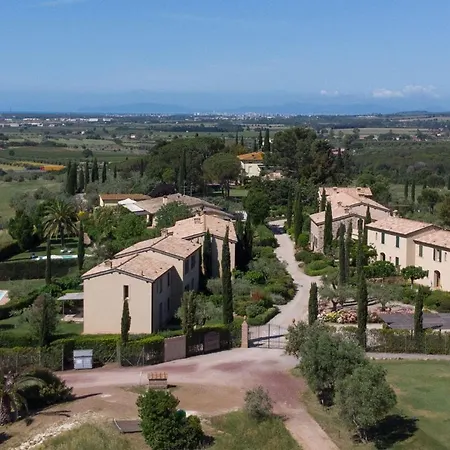 La Ginestra Daire