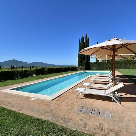 La Ginestra Apartment